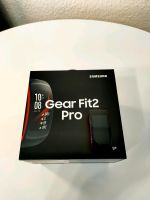 Gear Fit 2 Pro von Samsung Brandenburg - Hennigsdorf Vorschau