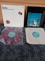 LP Depeche Mode 2x davon 1 Limit.Auflage farbiges Vinyl Kreis Pinneberg - Schenefeld Vorschau