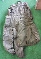 Trakker Winter-Anzug Thermo-Anzug extrem warm Gr. XXL Karpfen TOP Niedersachsen - Bad Bentheim Vorschau