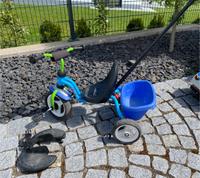 Dreirad Puky blau Bayern - Aldersbach Vorschau