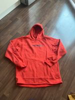 Reserved Sweatshirt hoodie jungen Pullover 170 rot rostrot Leipzig - Altlindenau Vorschau
