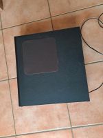 Aktiv Subwoofer, Sony Brandenburg - Zossen-Waldstadt Vorschau