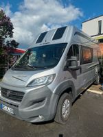 La Strada Avanti C  Ducato Maxi 3.0 Automatik Rheinland-Pfalz - Bernkastel-Kues Vorschau