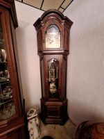 Standuhr Westminster Interclock Sachsen-Anhalt - Gommern Vorschau