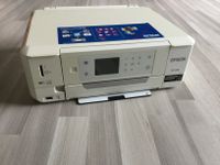 Epson Tintenstrahldrucker XP 635 Niedersachsen - Habighorst Vorschau