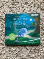 Der kleine Elefant, der so gerne einschlafen möchte. CD Nordrhein-Westfalen - Werne Vorschau