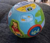 Vtech Disney Bunte Lernkugel Winnie Pooh Nordrhein-Westfalen - Bad Oeynhausen Vorschau