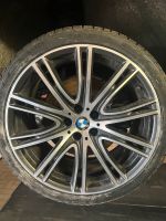 BMW G30 G31 759i V-Speiche -20 Zoll - Bayern - Zell Oberpf Vorschau