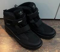 Lico Comfortex Herren Winterstiefel Ecuador V schwarz/grau Bayern - Aschaffenburg Vorschau