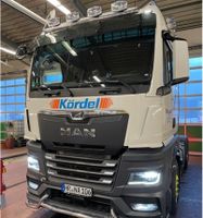 Kraftfahrer CE (m/w/d) gesucht Spedition Kördel Sachsen-Anhalt - Halle Vorschau