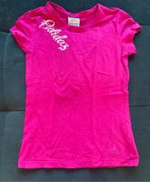 Adidas T Shirt Größe 34 pink Bayern - Taufkirchen Vils Vorschau