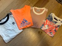 T-Shirts Marken Adidas, Superdry, Levis für Mädchen Gr S Nordrhein-Westfalen - Kaarst Vorschau