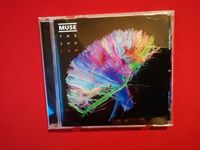 CD  "  Muse  "  The 2nd Law Baden-Württemberg - Buggingen Vorschau