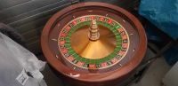 Roulette Kessel original Casinoausführung  American Stil Nürnberg (Mittelfr) - Nordstadt Vorschau