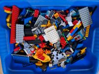 LEGO Sammlung Niedersachsen - Brake (Unterweser) Vorschau