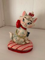 Jim Shore ENESCO Disney Traditions Figur *Marie/Aristocats* Bayern - Schwanstetten Vorschau