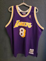 Mitchell & Ness Authentic Lakers Kobe Bryant Trikot (Jersey) 3xl Hessen - Kelkheim Vorschau