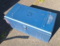 Gebore  metall box Kiste  koffer makita hilti Berlin - Pankow Vorschau