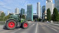 Vermietung Land- und Baumaschinen für Film & Fernsehen Hessen - Steinau an der Straße Vorschau