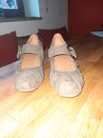 eleganter Damenschuh Bayern - Kitzingen Vorschau