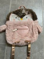 ♥️ Süßer Plüsch-Pinguin-Rucksack für Kindergartenkinder ♥️ Baden-Württemberg - Rottenburg am Neckar Vorschau