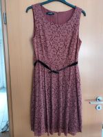 Kleid Gr. 46 von TAIFUN inkl.Versand Hessen - Hanau Vorschau