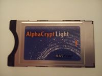 Alphacrypt Light CI Modul R2.6 Brandenburg - Woltersdorf Vorschau