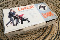 Lascal Buggy-Bord Maxi inkl. extra Universal Connector Kit Bayern - Freising Vorschau