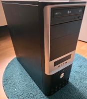 Office PC 1TB SSD AMD NVIDIA Nordrhein-Westfalen - Bornheim Vorschau