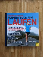 Das neue große Runners Buch vom Laufen Neuhausen-Nymphenburg - Neuhausen Vorschau