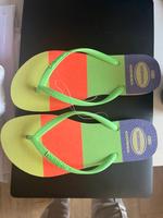 Havaianas Schlappen 39-40 NEU Bonn - Bad Godesberg Vorschau