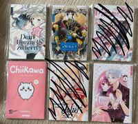 Shojo Manga chiikawa dem Himmel zu fern meine ganz besondere hoch Nordrhein-Westfalen - Gelsenkirchen Vorschau