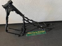 Honda XBR 500 Rahmen, Rahmen, PC15 BJ 85 mit Papieren Nordrhein-Westfalen - Krefeld Vorschau