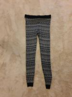 Leggings mit Wintermotiven Baden-Württemberg - Lahr (Schwarzwald) Vorschau