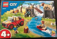 Lego City 60301 Neu in Ovp Bayern - Simbach Vorschau