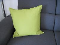 neues IKEA Kissen 50 cm x 50 cm grün waschbar Bayern - Augsburg Vorschau