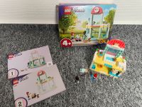 Lego Friends 41695 Tierklinik Niedersachsen - Lilienthal Vorschau