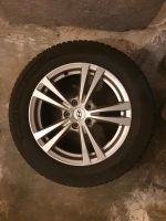 Winterräder (4x) Alufelgen 17 Zoll Reifen Hankook 225 60 R17 99H Berlin - Lichtenberg Vorschau