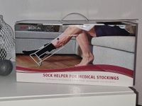 Strumpfanziehhilfe Socken Helfer NEU RFM Medical Nordrhein-Westfalen - Soest Vorschau