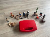 Playmobil Figuren gemischt Rheinland-Pfalz - Kleinmaischeid Vorschau
