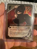 Naruto ccg Karte - Itachi Uchiha super rare 453 Niedersachsen - Adendorf Vorschau