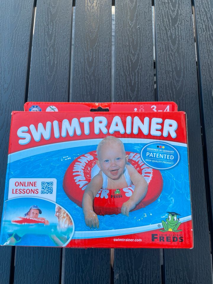 Freds Swimtrainer Schwimmreifen in Erfurt