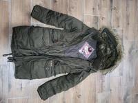 Khujo Winterjacke Jacke wie NEU Bayern - Ansbach Vorschau