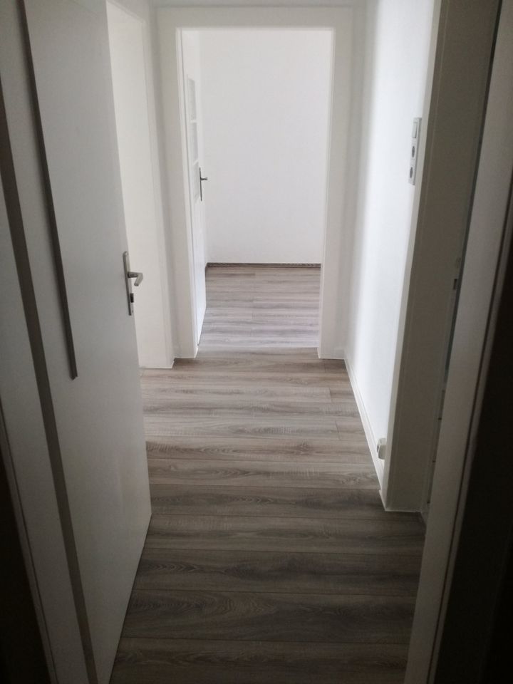 Schöne Single Wohnung zur Miete ab sofort in 63741 Aschaffenburg in Aschaffenburg