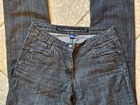 CECIL CHARLIZE 29 32 JEANS SCHWARZ, GERADE FORM Nordrhein-Westfalen - Neunkirchen Siegerland Vorschau