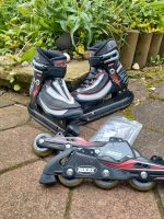 Roces 2 in 1 Schlittschuhe Rollschuhe unisex Nordrhein-Westfalen - Iserlohn Vorschau