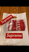 Supreme NY Wasserball Water Ball Red White DS OVP Pankow - Buch Vorschau