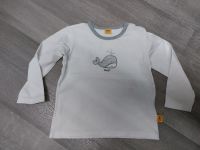 Steiff Longsleeve Shirt Weihnachten Jungen Gr.80 Langarm Nordrhein-Westfalen - Hückelhoven Vorschau