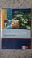 Lambacher Schweizer Grundwissen Mathematik 7/8 Bayern - Altdorf Vorschau