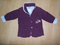 Jacke Blazer Jacket warm schick Gr.92 Mädchens schick Baden-Württemberg - Freudenstadt Vorschau